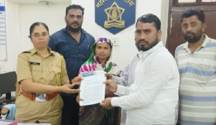 Aman Sheikh poses as Amrut Khairnar to lure, abduct minor Dalit girl from Shrirampur