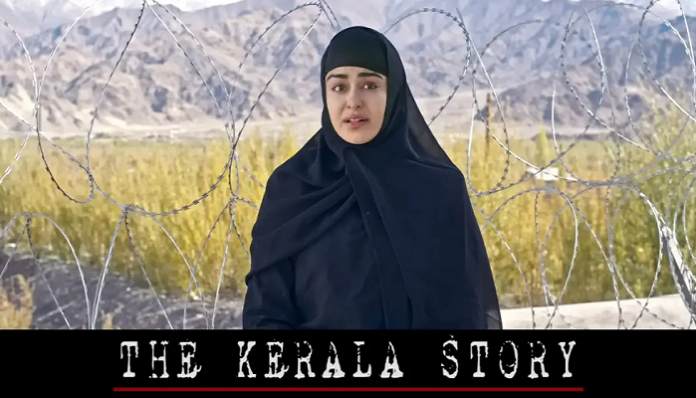 The Kerala Story: DGP orders FIR as film teaser triggers outrage, Congress call it 'Sangh Parivar agenda'