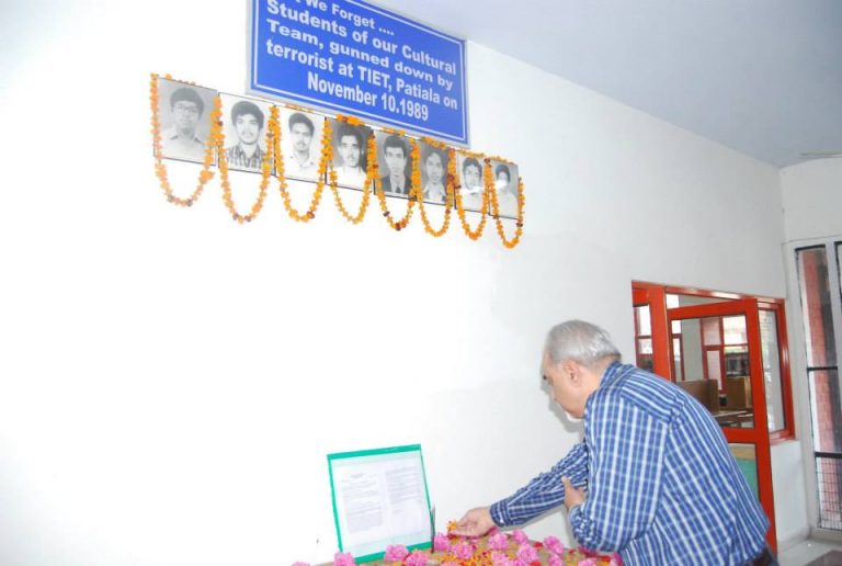 Remembering terror victims: 33 years since the massacre of 19 Hindu students by Khalistani terrorists in Punjab