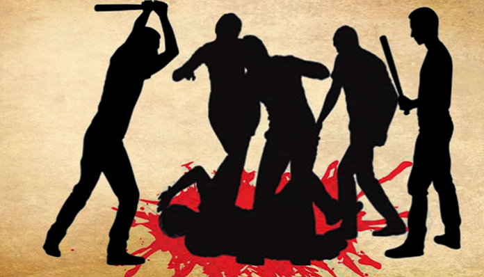 Rajasthan: Shakeel, Nasir, and others beat tribal man to death over taking water from tube well, arrested