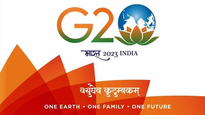 Congress attacks BJP over G20 logo, in 2013 it wanted lotus ponds covered up before elections