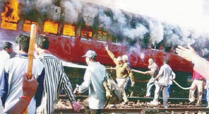 SC extends bail to Abdul Raheman Abdul Majid, a convict who co-conspired in carrying out Godhra Train Carnage