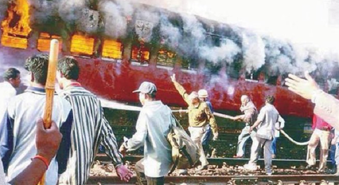 Supreme Court extends bail granted to Godhra Train Carnage convict Abdul Rehman Abdul Majid till March 2023