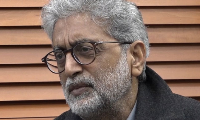 SC grants 'house arrest' of Gautam Navlakha even as agencies vehemently oppose: ISI links to more, read NIA charges against him