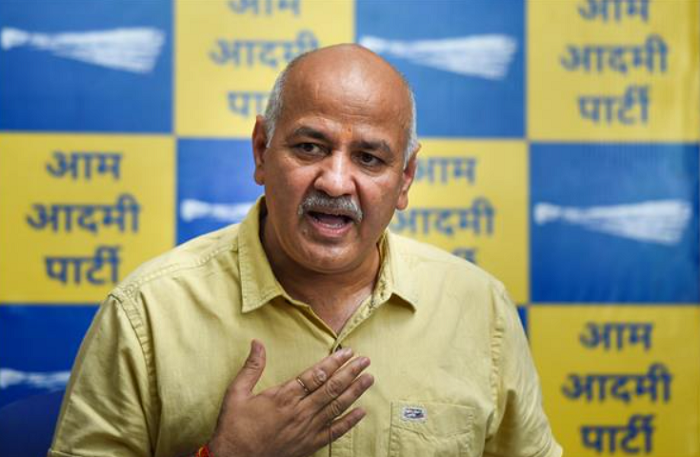 ED questions Manish Sisodia’s PA in liquor scam case, the Delhi Dy CM alleges BJP doing it in fear of losing elections