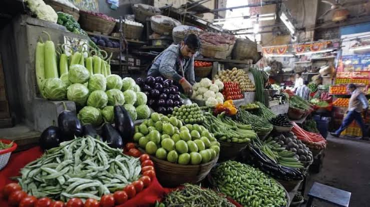 India’s WPI inflation eases to 8.39 per cent, drops below the double-digit mark for the first time since March 2021