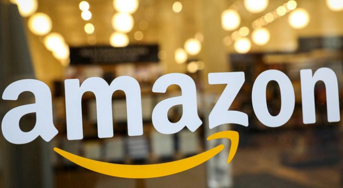 Amazon to lay off over 18,000 poeple