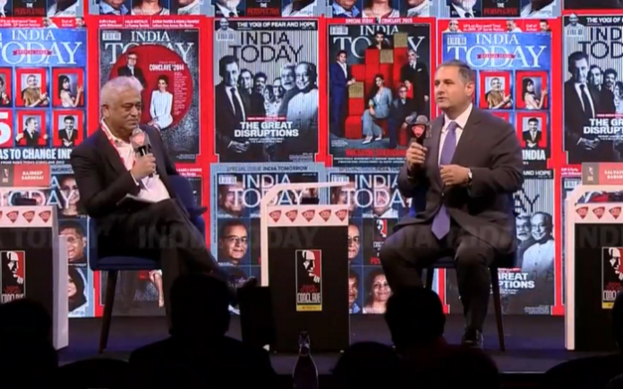 'India wrongly portrayed as a fascist state by global media', opines Australian sociologist Dr Salvatore Babones