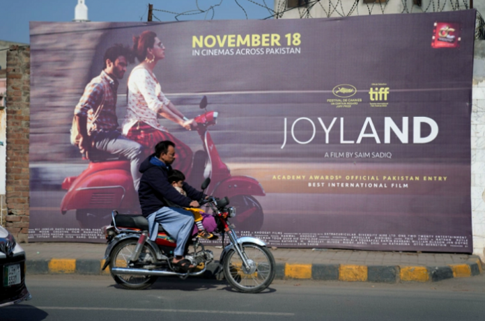 Pakistan lifts ban on Saim Sadiq’s film 'Joyland', movie to release on November 18 with a few cuts