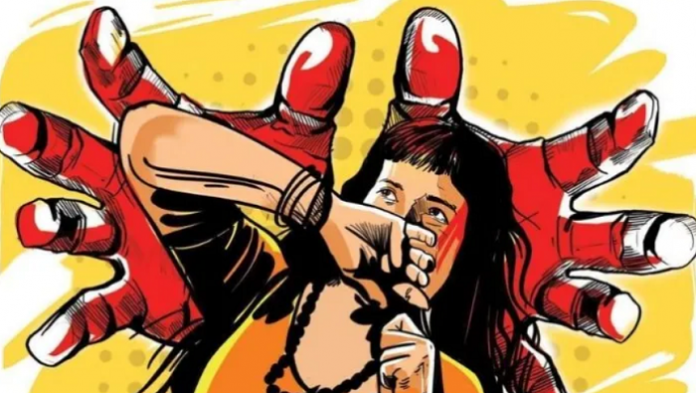 2 gang-rape cases reported from Kochi, Police arrest 4 for assaulting a female model