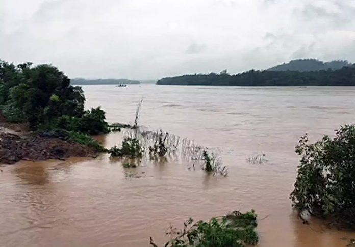 Good governance during a natural calamity: How we can find ways to alleviate the adverse effects