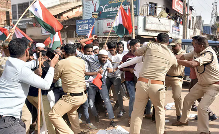 Kerala suffered a loss of Rs 86 lakh during PFI hartal violence: State govt to HC