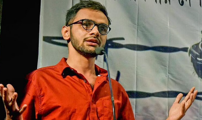 Umar Khalid, accused under UAPA of orchestrating the Delhi anti-Hindu riots, now wants 2 weeks’ bail to attend sister’s wedding