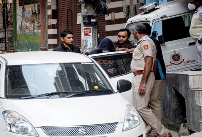Shraddha murder case: Accused Aftab’s father Amin hid details about his son while renting flat in Mumbai, says broker