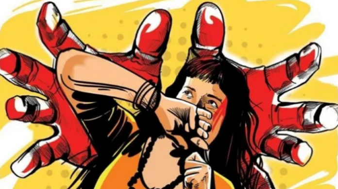 Uttarakhand: Firoz lures a depressed woman, lures, rapes, blackmails her for money, booked