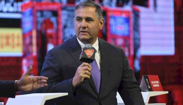 Australian sociologist Dr Salvatore Babones praises PM Modi, says 'left-liberal intellectuals fear loss of their place in society'