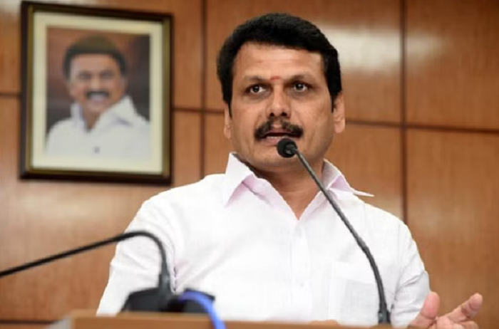 Job scam: Madras HC refuses to discharge DMK minister V Senthil Balaji from ED case, orders fresh inquiry