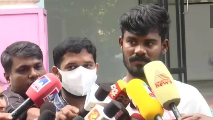 Kerala Human sacrifice: Son of victim waits for mortal remains of  mother, accuses Pinarayi Vijayan govt of apathy