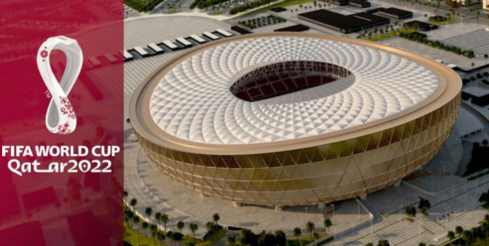 'Let football take center stage', FIFA urges World Cup teams to focus on game over politics