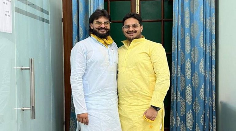 ED arrests Abbas Ansari, son of former BSP MLA ‘Don’ Mukhtar Ansari, was grilled for 9 hours in a money laundering case