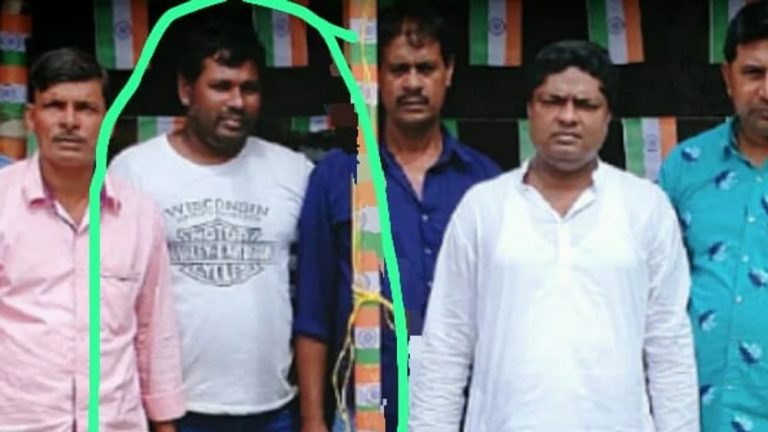 West Bengal: 9-year-old girl dies after crude bomb kept in house explodes, uncle and alleged TMC worker Abdul Hossain arrested