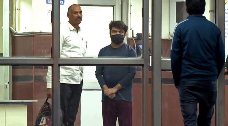 ‘No regret even if hanged, will get hoors in Jannat,’ says Shraddha’s killer Aftab during polygraph test, report says