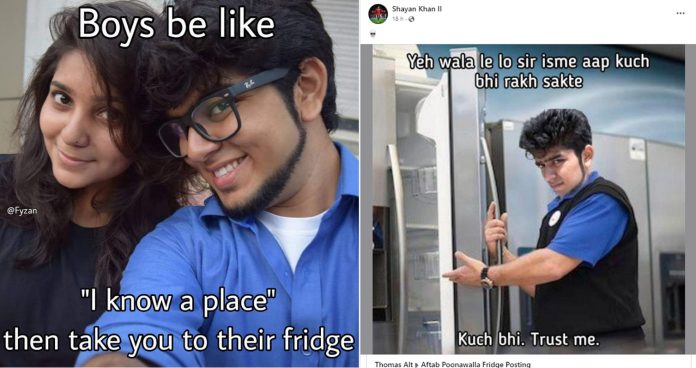 Pakistani Facebook users mock gory murder of Shraddha by Aftab