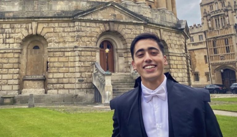 Pakistan’s Ahmad Nawaz forced to resign as President of Oxford Union over missing meetings, being arrogant, and safety concerns: All you need to know