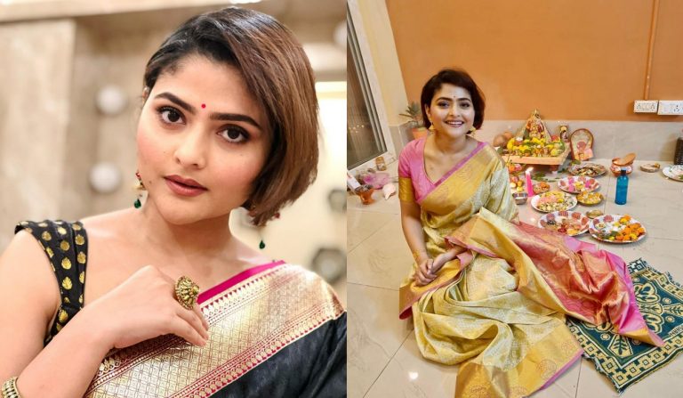 Bengali actress Aindrila Sharma passes away at the age of 24 after suffering cardiac arrest