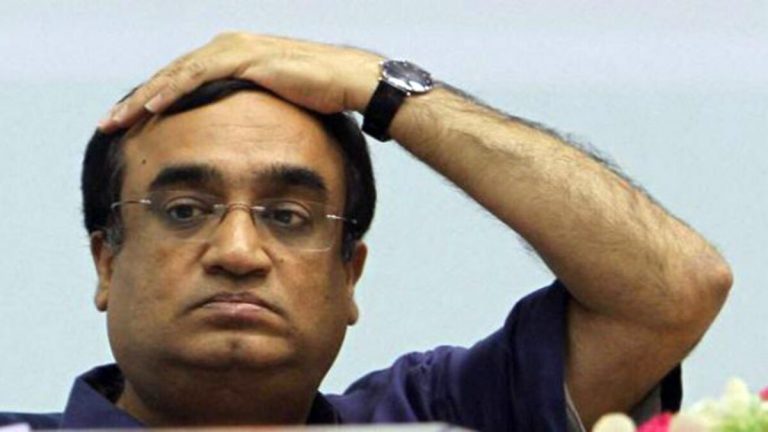 ‘I don’t have any moral authority left’: Congress general Secretary Ajay Maken resigns from the post of Rajasthan in-charge