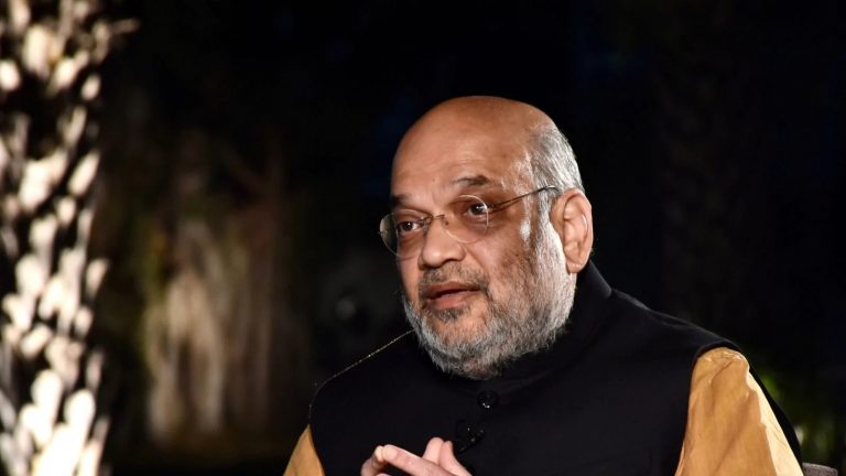 Savarkar was a fierce patriot, a freedom fighter and a major social reformer: Home Minister Amit Shah