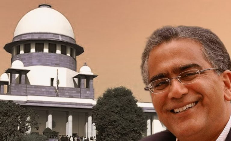 Chief editors cannot be prosecuted unless there’s direct allegation: SC quashes defamation case against India Today’s Aroon Purie, case against journalist to go on