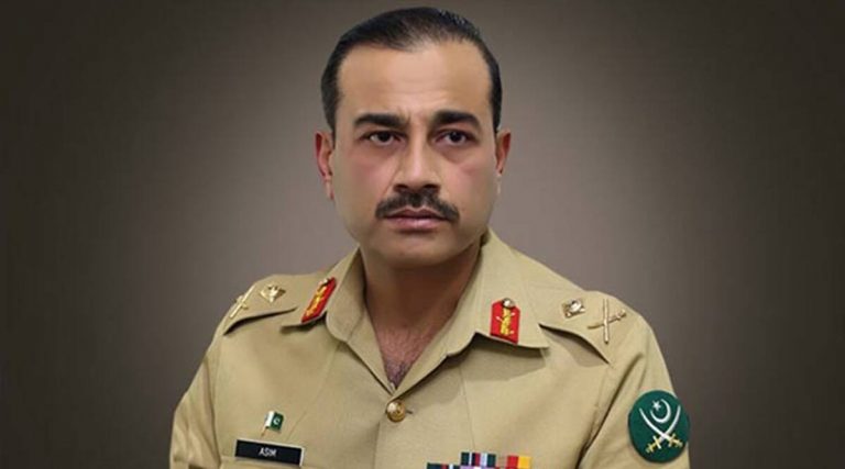 Pakistan PM picks Pulwama attack architect and former ISI chief Asim Munir as next Army Chief, Imran Khan says president will discuss with him before approving