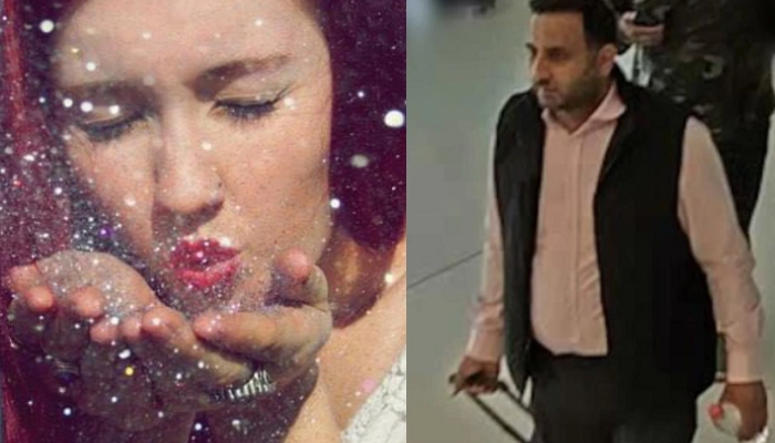 Australia announces $1 million reward for information for murder ...