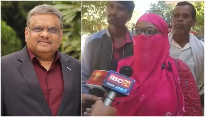 Madhya Pradesh: Dalit family converted to Christianity by paying money, preachers harass them and demand 4 times money back for not attending church