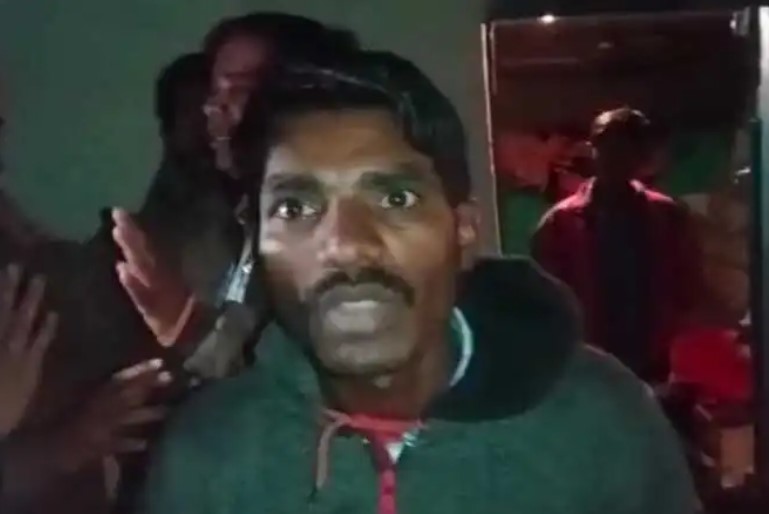 Chhattisgarh: Four pastors lure Hindu villagers to convert to Christianity on the pretext of reviving their deceased family members, arrested