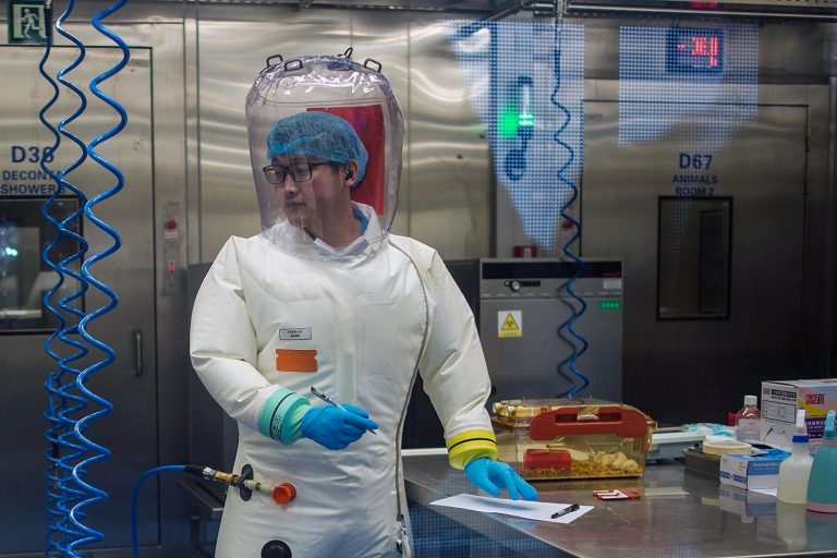 UK scientists had shut down Covid lab leak theory despite knowing it may be true: Report
