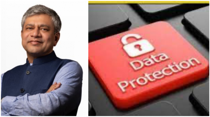 Govt's draft Digital Data Protection Bill uses 'she' and 'her' instead of 'he' and 'him' as default pronouns