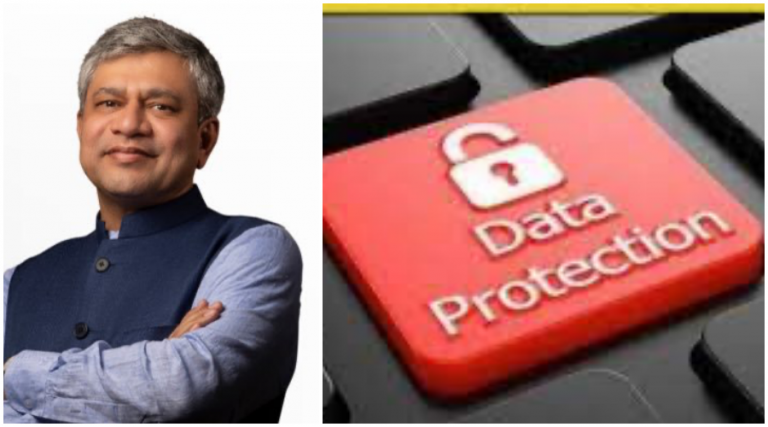 ‘She’ and ‘her’ replace ‘he’ and ‘him’ in the draft Digital Personal Data Protection Bill brought by the Ministry of Electronics and IT