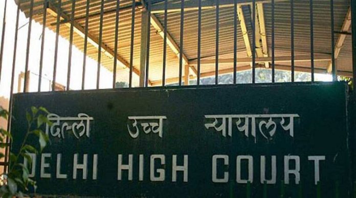 HC directs news channels to report Delhi liquor scam based on press releases by investigative agencies