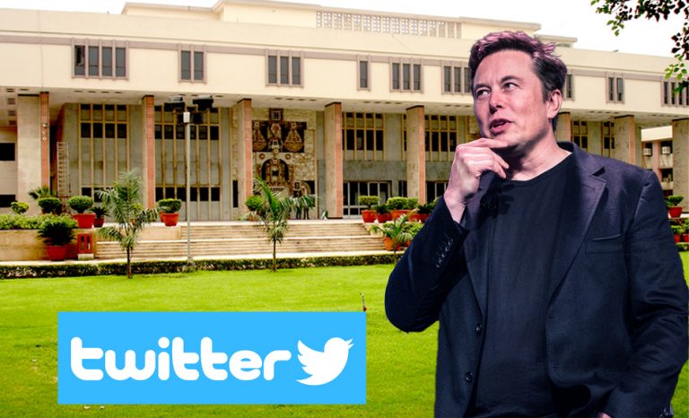 Delhi High Court imposes Rs 25,000 fine on petitioner who sought to make Elon Musk party to a case challenging suspension of Twitter account