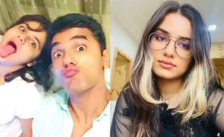Daughter of deceased actor Siddhaanth Suryavanshi alleges mistreatment of her father by the woman he married in 2017 in an emotional message