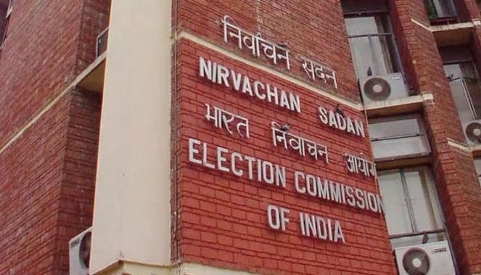 Assembly elections: Tripura to vote on Feb 16, Meghalaya and Nagaland on Feb 27