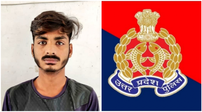 UP: Faiz arrested for threatening to chop minor girl into pieces