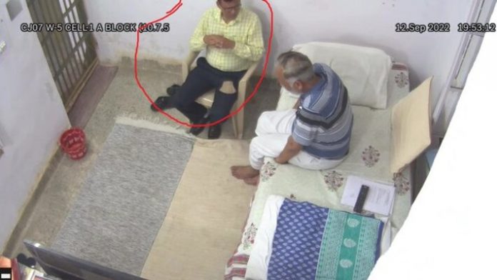 Satyendar Jain