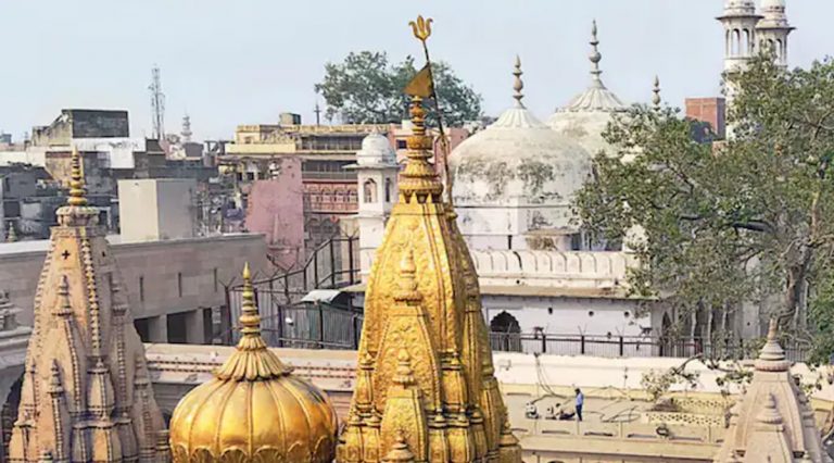 Kashi Vishvanath Temple: 3 suspects detained ahead of crucial verdict by Varanasi court in Gyanvapi case, security tightened