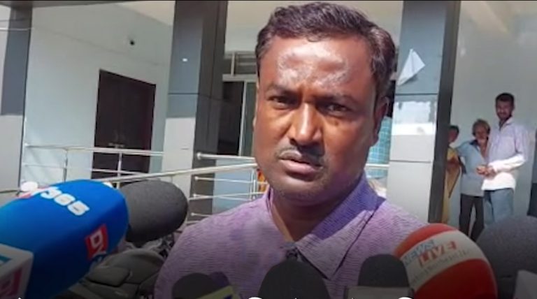 Assam: 42-year-old Hajarat Ali tried to rape a minor girl in her sleep, killed her after she started screaming