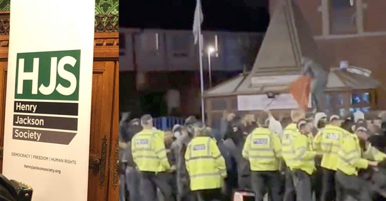 ‘Influencers had spread false narrative’: Report by UK think tank says Hindutva or RSS extremism was not behind Leicester violence