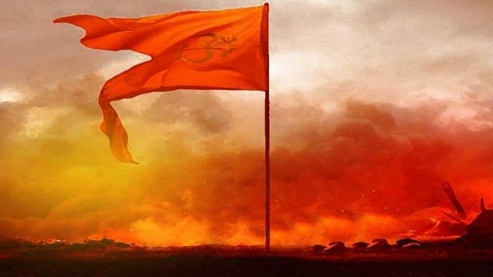 Old strangleholds loosening and new discourse appearing: Is a new Dharmic ecosystem finally taking shape