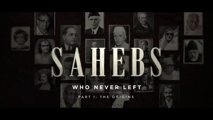 Prachyam Sahebs Who Never Left
